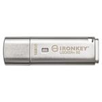 256GB Kingston Ironkey Locker Plus 50 AES IKLP50/256GB