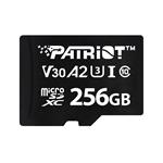256GB microSDXC Patriot VX V30 U3 A2 PSF256GVX32MCX