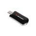 256GB USB Flash 3.2 Gen 1 Plectra USB-C černá Verbatim 0023942302261