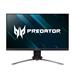 27" Acer Predator XB273GX - IPS, FullHD@240Hz, 1ms, 400cd/m2, 16:9, HDMI, DP, USB, G-Sync, vyška UM.HX3EE.X07