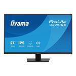 27" iiyama X2791QS-B1:IPS,QHD,HDMI,DP