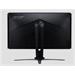 27" LCD Acer Nitro XV273K - IPS,4K,1ms,144Hz,350cd/m2, 100M:1,16:9,HDMI,DP,USB,repro.,FreeSync UM.HX3EE.P04
