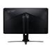 27" LCD Acer Nitro XV273K - IPS,4K,1ms,144Hz,350cd/m2, 100M:1,16:9,HDMI,DP,USB,repro.,FreeSync UM.HX3EE.P04