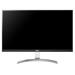 27" LCD Acer RC271U - IPS,WQHD,4ms,60Hz,350cd/m2, 100M:1,16:9,HDMI,DP,USB-C,repro UM.HR1EE.015