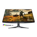 27" LCD Dell AW2723DF QHD IPS16:9/1ms/240Hz 210-BFII GAME-AW2723DF