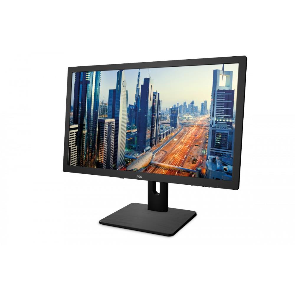 27" LED AOC Q2775PQU-QHD,IPS,HDMI,DP,USB,rep
