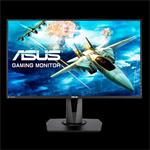 27" LED ASUS VG275Q Gaming - Full HD, HDMI, VGA, DP, pivot, repro. 90LM03K0-B01370