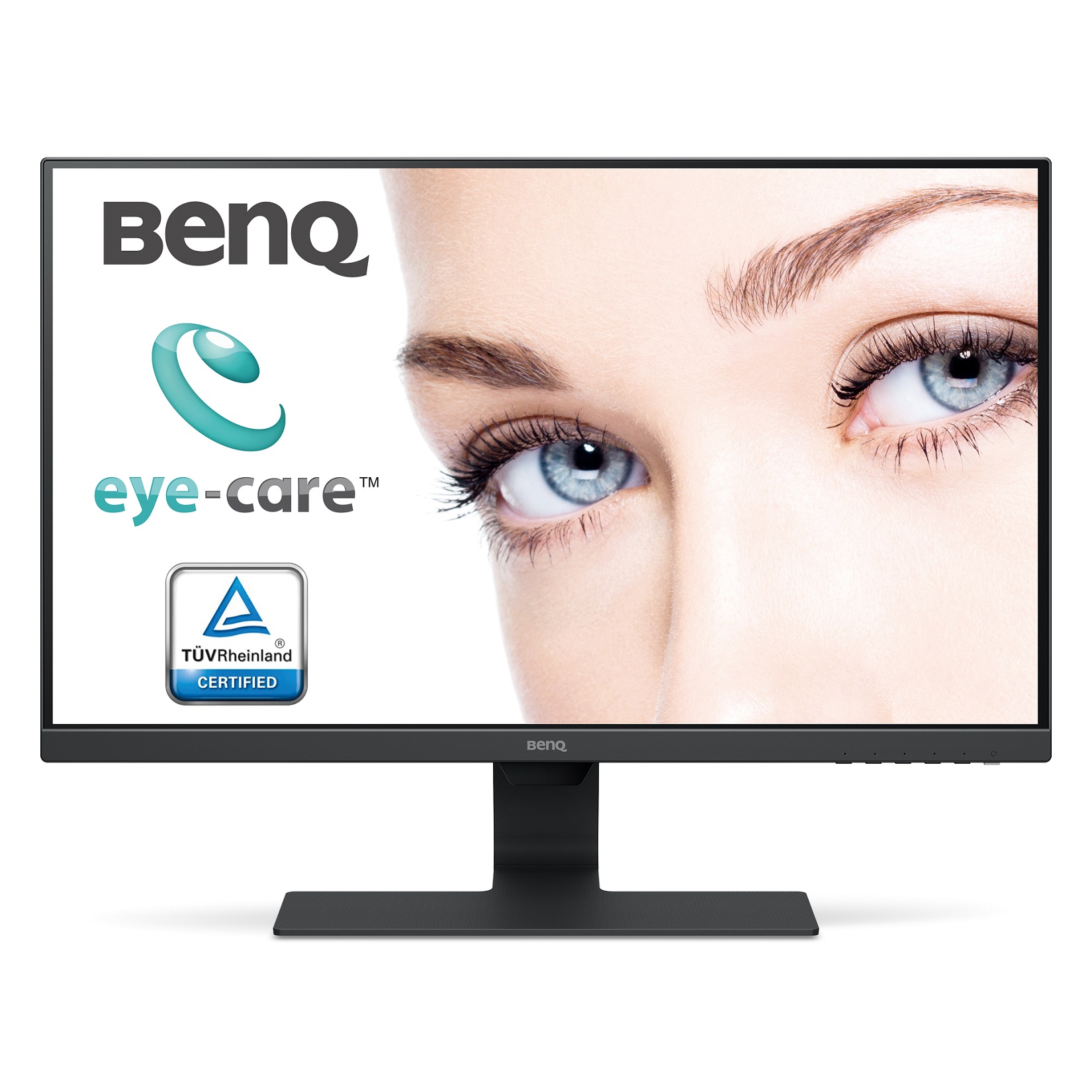 27" LED BenQ BL2780 - FHD,IPS,DP,HDMI,rep 9H.LGXLA.TBE