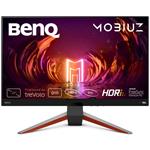 27" LED BenQ EX270QM 9H.LL9LJ.LBE