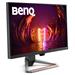 27" LED BenQ EX2710 - FHD,IPS,144Hz,DP, HDMI 9H.LJKLA.TBE