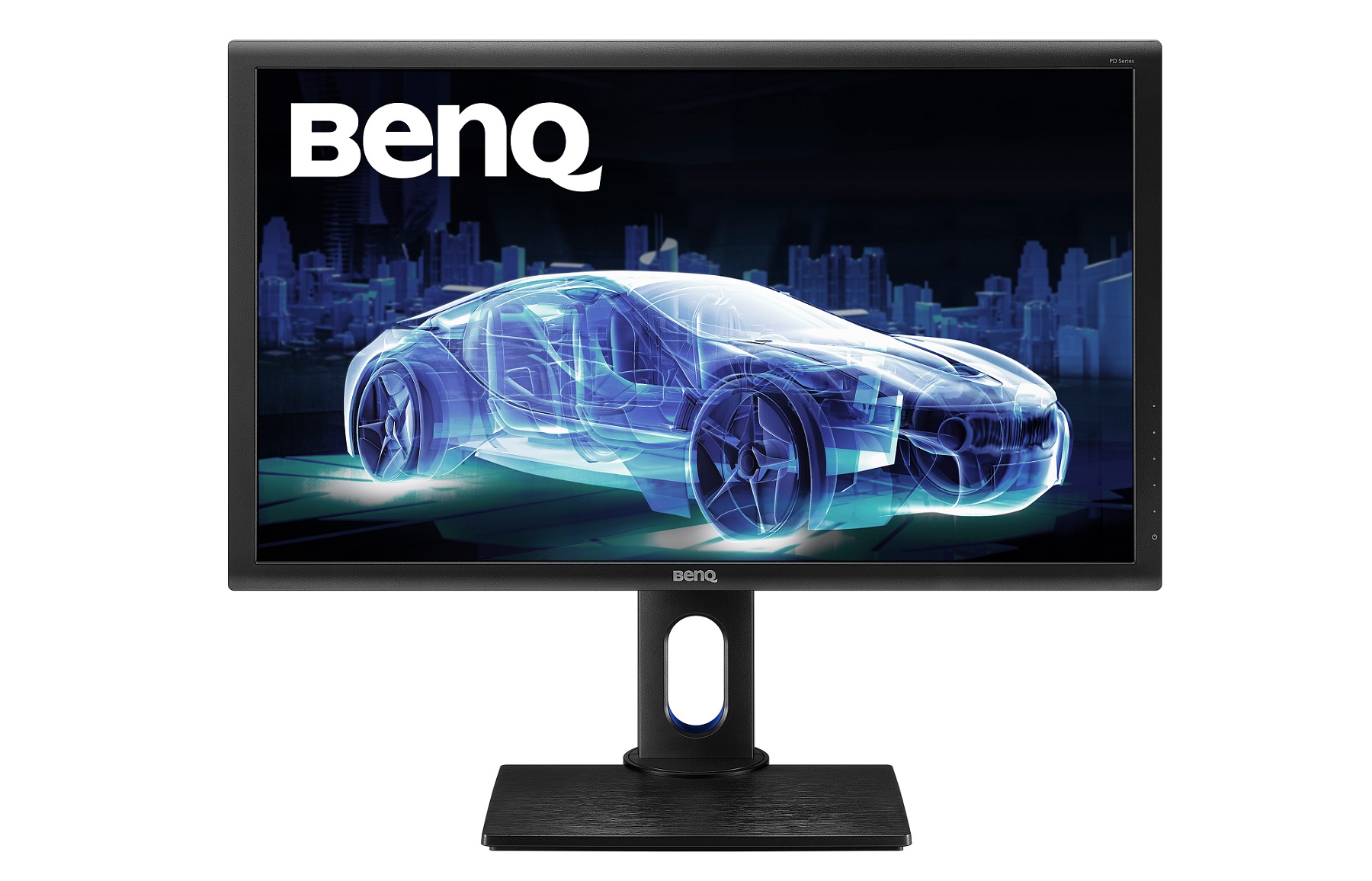 27" LED BenQ PD2700Q-QHD,IPS,,DP,HDMI,piv,rep 9H.LF7LA.TBE