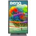 27" LED BenQ PD2705U - QHD,IPS, DR,USB-C,rep,piv 9H.LKDLA.TBE