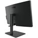 27" LED BenQ PD2705U - QHD,IPS, DR,USB-C,rep,piv 9H.LKDLA.TBE