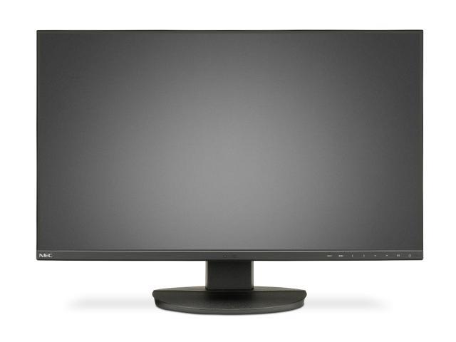 27" LED NEC EA271F - FHD,IPS,DP,HDMI,has,blk 60004304