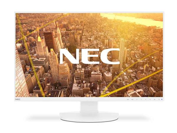 27" LED NEC EA271F - FHD,IPS,DP,HDMI,has,whi 60004634