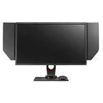 27" LED Zowie by BenQ XL2740-FHD,HDMI,DVI,DP 9H.LGMLB.QBE