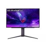 27" LG LED 27GS95QE - OLED,QHD,240Hz,0,03ms,DP 27GS95QE-B.AEU