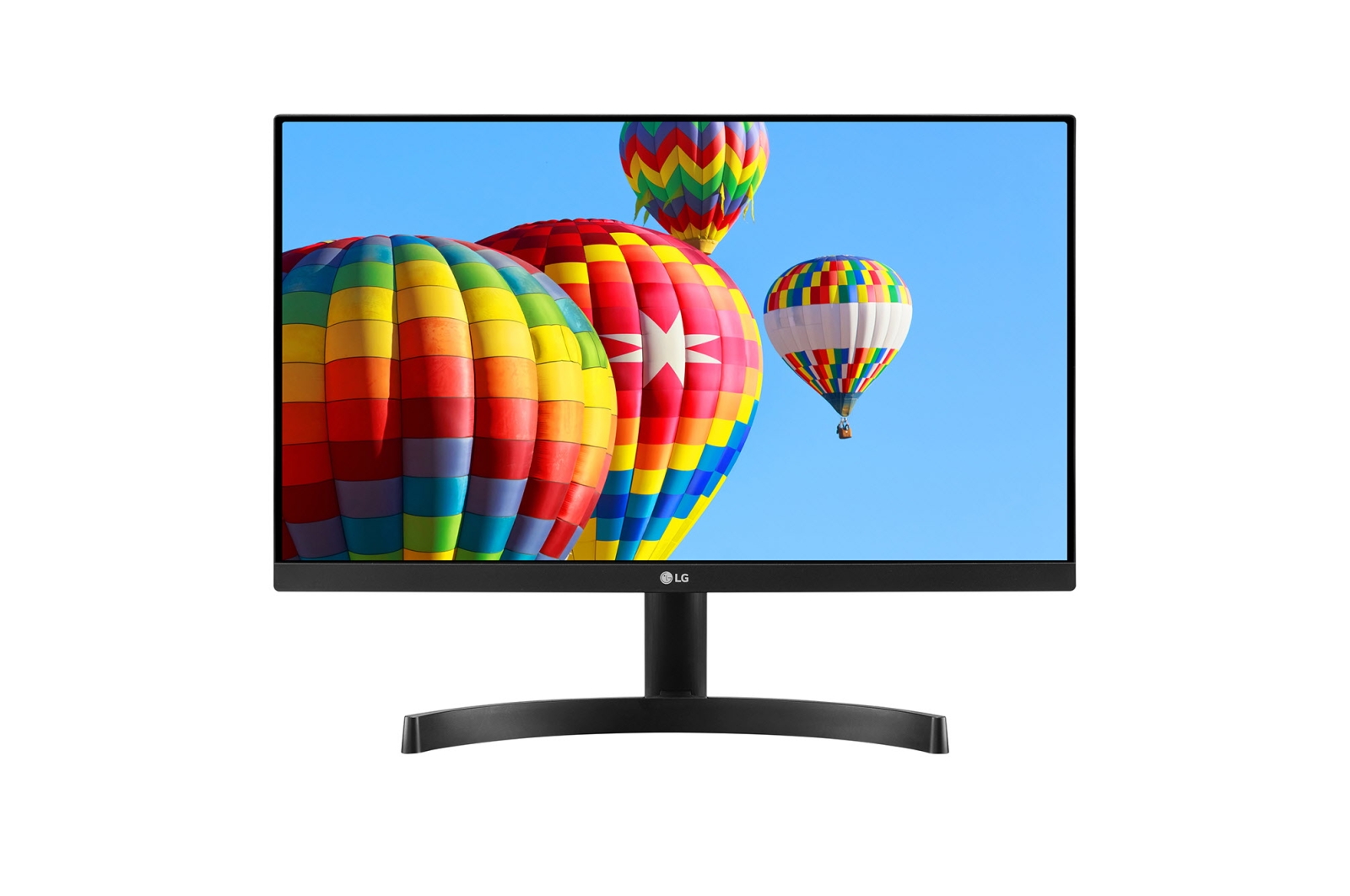 27" LG LED 27MK600M - FHD,IPS,HDMI,USB 27MK600M-B.AEU