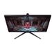 27" Samsung Odyssey G51C LS27CG510EUXEN