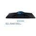 27" Samsung Odyssey G51C LS27CG510EUXEN