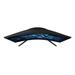 27" Samsung Odyssey G55C LS27CG552EUXEN