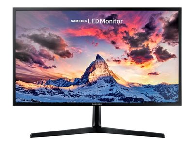 27" Samsung S27F358 FullHD, PLS,Dp,HDMI LS27F358FWUXEN