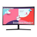 27" Samsung S366C LS27C366EAUXEN