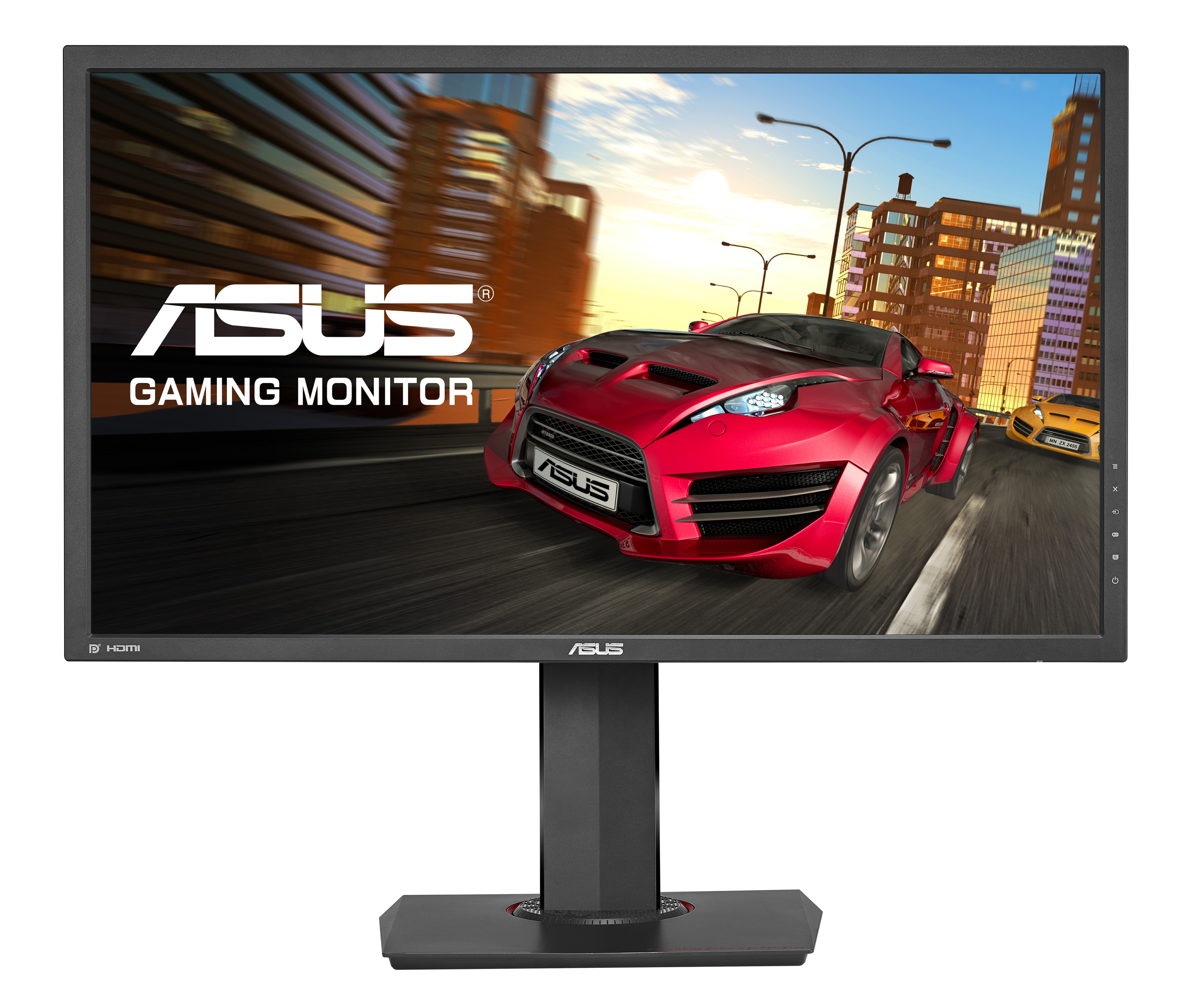 28" LED ASUS MG28UQ GAMING -1ms,4K,HDMI,DP,USB 90LM027C-B01170