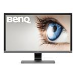 28" LED BenQ EL2870U - UHD, TN,HDMI,DP,rep 9H.LGTLB.QSE