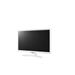 28" LG LED 28MT49VW-WZ- HD Ready, 16:9, HDMI, DVB-T2/C/S2, barva bílá 28MT49VW-WZ.AEU