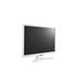 28" LG LED 28MT49VW-WZ- HD Ready, 16:9, HDMI, DVB-T2/C/S2, barva bílá 28MT49VW-WZ.AEU