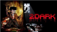 2Dark (PC) klíč Steam 1469608