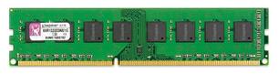 2GB 1333MHz DDR3 Non-ECC CL9 DIMM KINGSTON KVR1333D3N9/2G