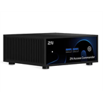 2N® Access Commander Box 2.0 - mini PC, vhodné až pro 7000 zařízení a 200tis uživatelů. Obsahuje licenci BASIC 1120120