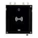 2N® Access Unit 2.0 Bluetooth & RFID - 125kHz, 13.56MHz, NFC 9160345