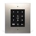 2N® Access Unit 2.0 Touch keypad & RFID - 125kHz, 13.56MHz, NFC 9160346