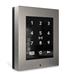 2N® Access Unit 2.0 Touch keypad & RFID - 125kHz, 13.56MHz, NFC 9160346