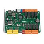 2N AXIS A9188 Network I/O Relay Module (8 relays = up to 8 floors control) 9160501