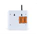 2N® EasyGate Pro 1xGSM, FXS port, Aku, 100-240V/1A EU plug 501332E