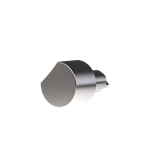 2N® Fortis Cylinder - Vnitřní mechanická hlavice 1120421