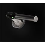 2N® Fortis Handle - Elektronická klika, tvar L, levá 112044101L