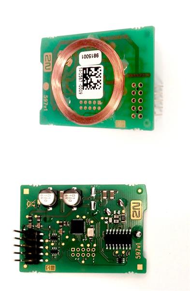 2N Helios IP Base - 125 kHz čtečka RFID karet 9156030