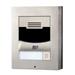 2N® Helios IP Solo s kamerou, instalace na povrch 9155301CS