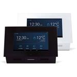 2N® Indoor Touch 2.0, White 91378375WH