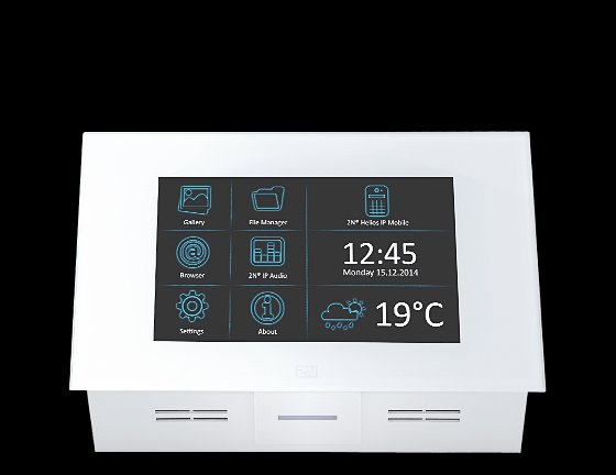 2N Indoor Touch /bílá/ 91378365WH