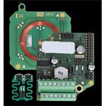 2N® IP Force 13.56MHz card reader, NFC ready, reads UID 9151031