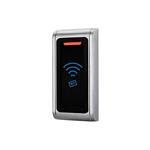 2N® IP interkom - Externí čtečka 13.56MHz Mifare RFID karet, Wiegand 9159031