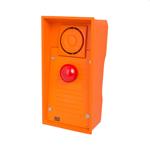 2N® IP Safety - 1 červené nouzové tlačítko, 10W repro 9152101MW