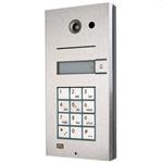 2N® IP Vario - 1 tlačítko, kamera, klávesnice 9137111CKU