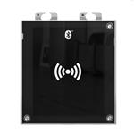 2N® IP Verso Bluetooth & RFID reader 125kHz, 13.56MHz, NFC 91550945